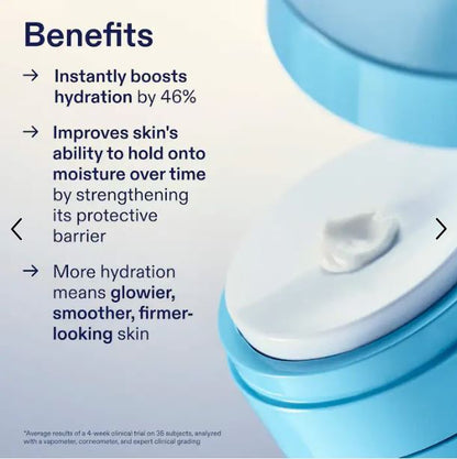 “Skinfix Triple Lipid-Peptide Cream – Refillable Barrier Repair Moisturizer with Ceramides”
