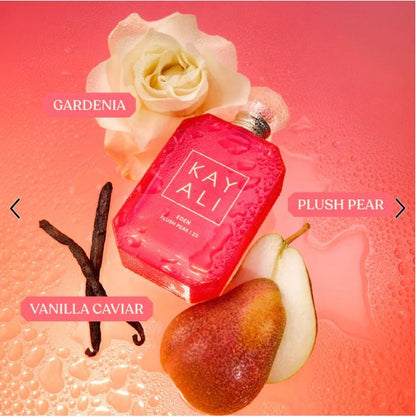 KAYALI EDEN Mini Fragrance Set