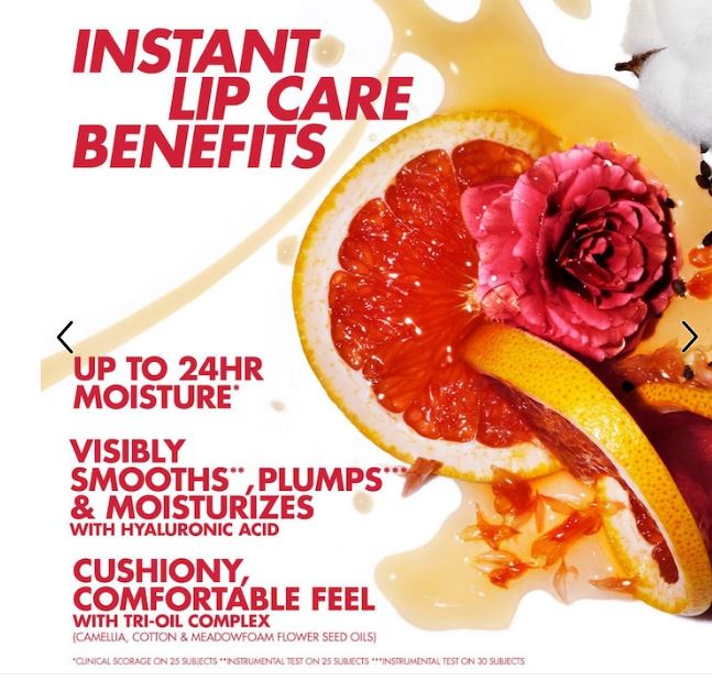 Super Boost Moisturizing & Plumping Lip Gloss