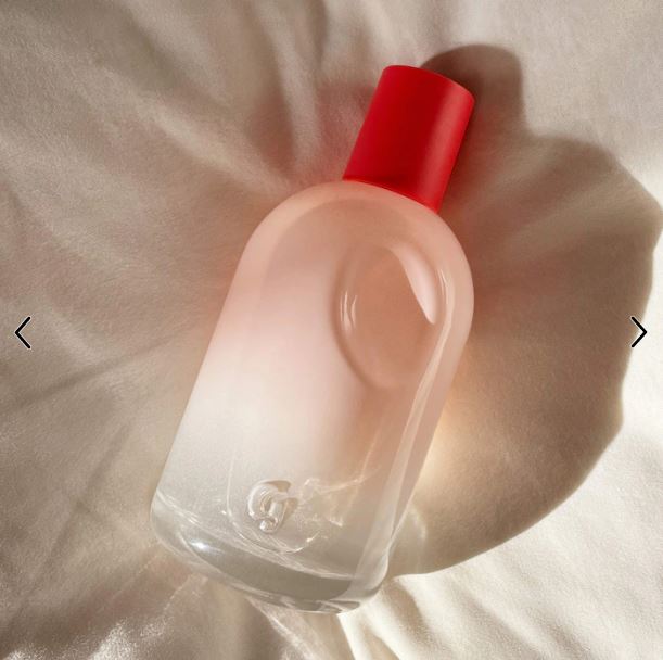 Glossier You EDP – Warm, Skin-Like Signature Scent