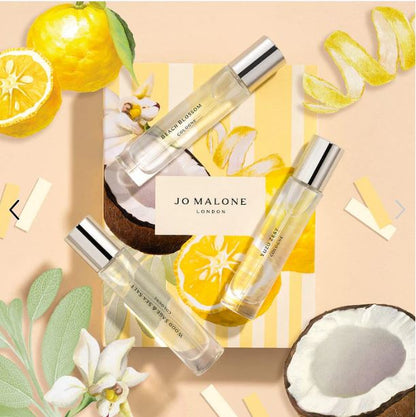 Jo Malone London Most-Loved Cologne Discovery Set