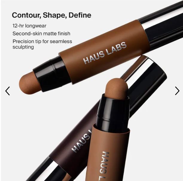 Precision Sculpt Shaping Balm for Defined Contours