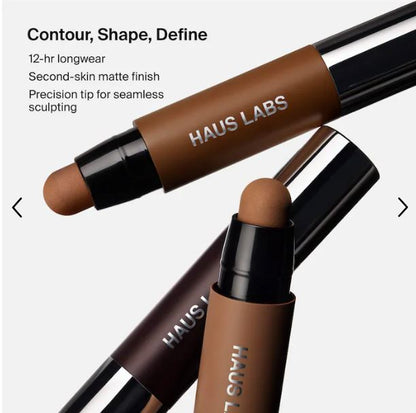 Precision Sculpt Shaping Balm for Defined Contours