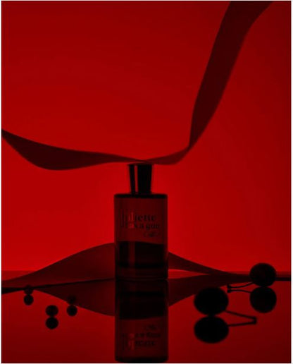 Juliette Has a Gun Juliette Eau de Parfum – Modern Floral Musky Fragrance