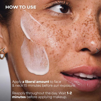 RESIST Youth-Extending Hydrating Sunscreen Fluid SPF 50