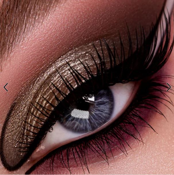 Mothership X Eyeshadow Palette:  Moonlit Seduction