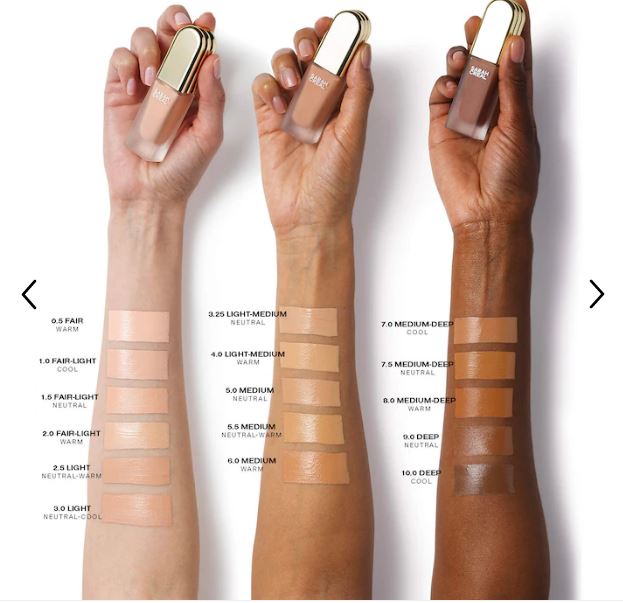 Face Flex Concealer & Complexion Enhancer with Caffeine