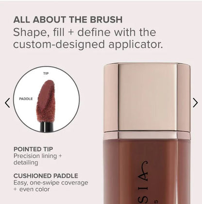 Lip Velvet Liquid Lipstick