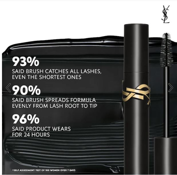 Lash Clash Extreme Volume Mascara