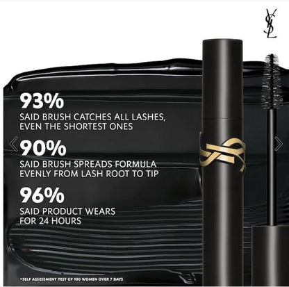 Lash Clash Extreme Volume Mascara