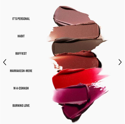 Vice Lip Bond Glossy Longwear Liquid Lipstick – High-Shine, Smudge-Resistant Color  Text Em - dusty rose