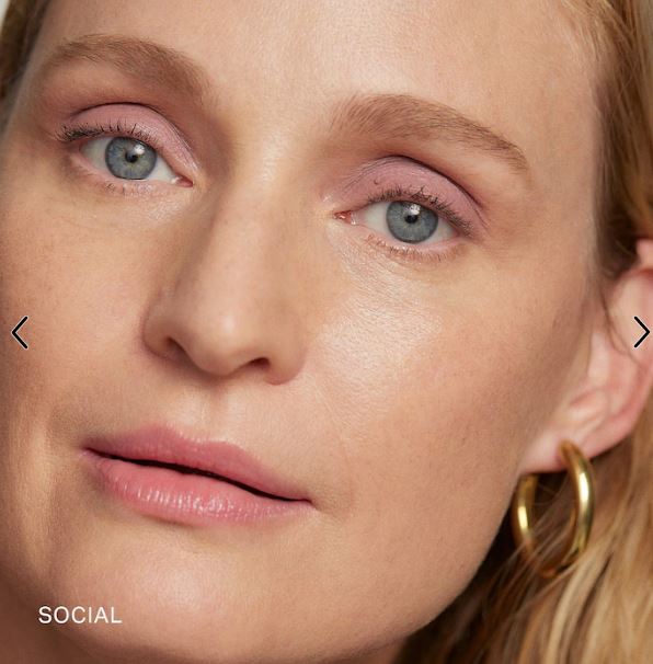 Solo Shadow Cream Eyeshadow