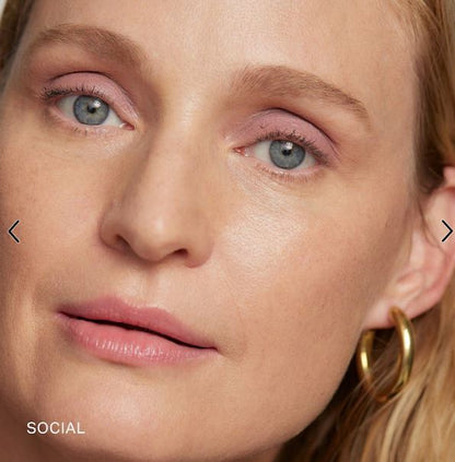 Solo Shadow Cream Eyeshadow