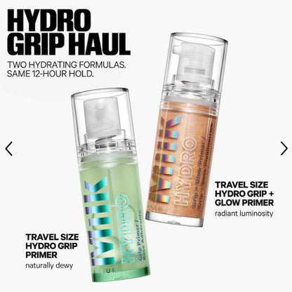 Hydro Grip Haul Travel-Size Primer Duo