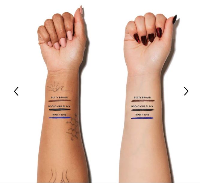 Point Made Waterproof Liquid Eyeliner Pen