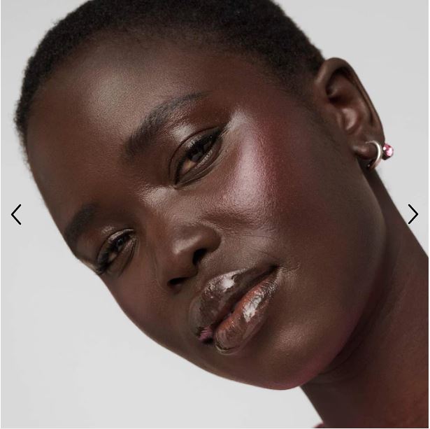 Outrageous Plump Hydrating Lip Gloss