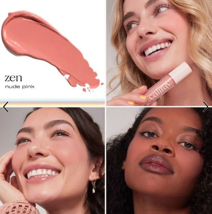 Blurry Blush Longwear Cream Blush