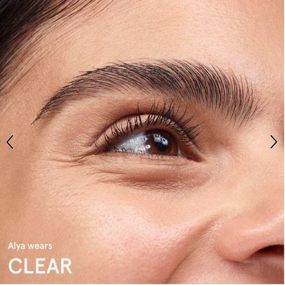 Glossier