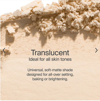 HAUS LABS Bio-Blurring™ Talc-Free Loose Setting Powder by Lady Gaga