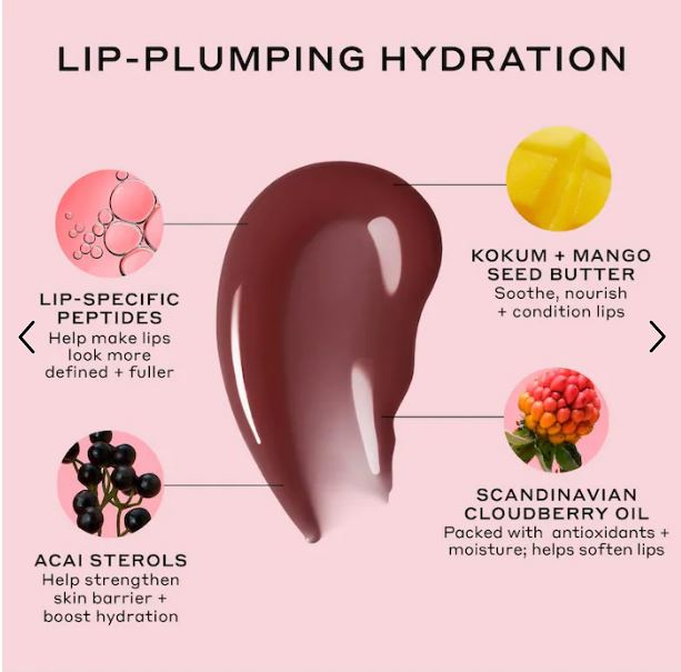 Pout Preserve Hydrating Peptide Lip Treatment
