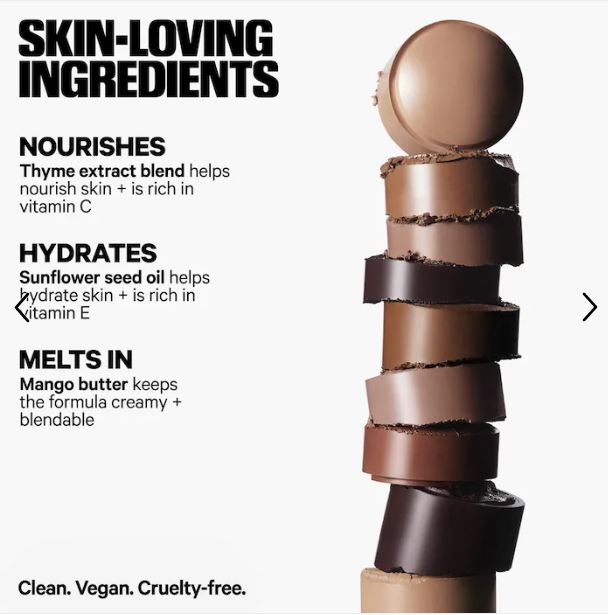 Sculpt Cream Contour Stick – Smooth, Buildable Contour for All Tones”
