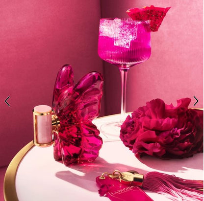 Carolina Herrera La Bomba Eau de Parfum – Elegant & Long-Lasting Fragrance