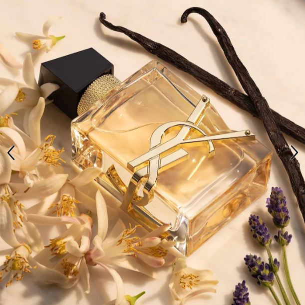 Yves Saint Laurent Libre Duo Mini Set – Long-Lasting Women’s Perfume Gift Set