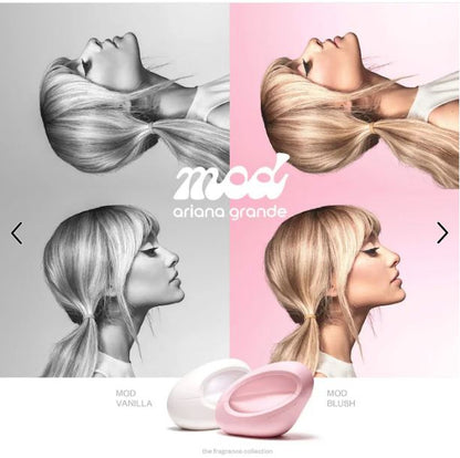 Ariana Grande MOD Blush EDP Spray – Soft & Elegant Women’s Fragrance