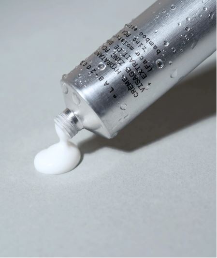 Mattifying Cream and Stick Duo