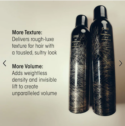 dae Fairy Blaster Dry Texturizing Spray