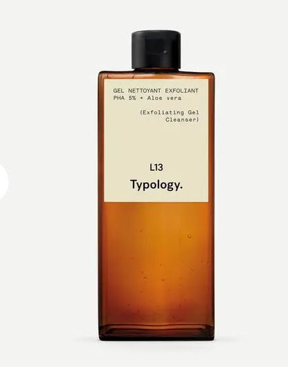 Minimalist Exfoliating Double Cleanse