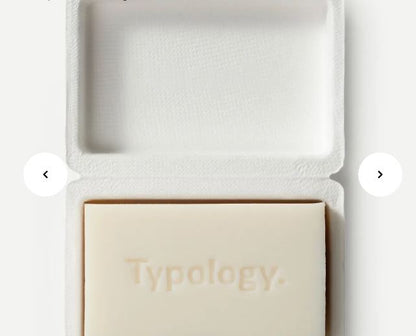 C10 — Lipid-Enriched Cleansing Bar 1% Calendula Extract + Sweet Almond Oil