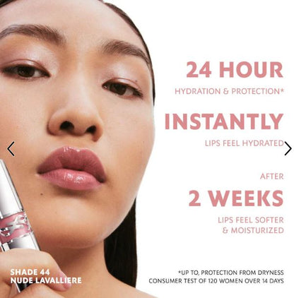 YSL Loveshine Lip Oil Stick & Plumping Gloss Duo Gift Set