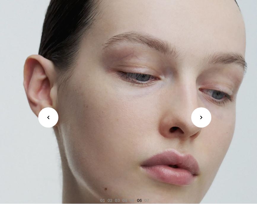 C30 — Bi-Phase Repairing Serum 3% NMF Complex + Squalane