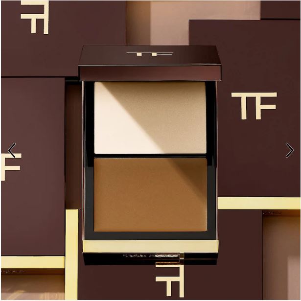 Shade & Illuminate Cream Contour & Highlight Duo