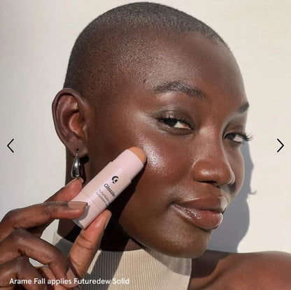 Futuredew Lightweight Illuminating Oil-Serum-Glossier