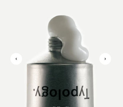 L41 — Purifying Moisturizer 4% Zinc PCA + Bamboo Extract