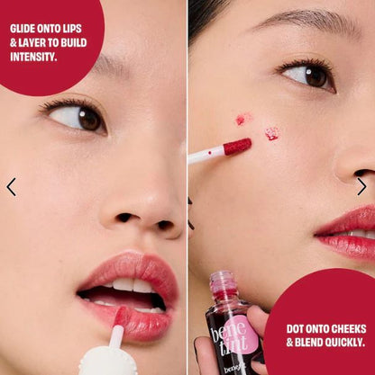 Benefit Cosmetics