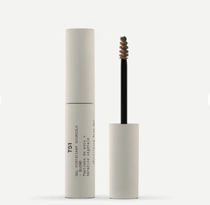 Tinted Lash, Brow & Lip Trio