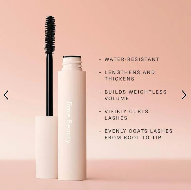 Perfect Strokes Universal Volumizing Mascara