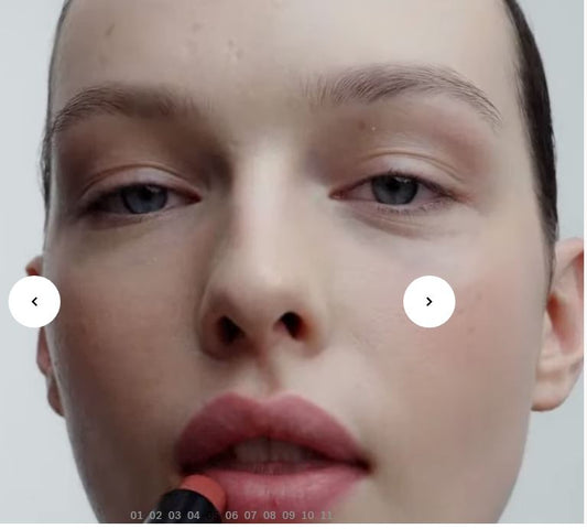 T41 — Replenishing Lip Balm Ceramides + Hyaluronic Acid