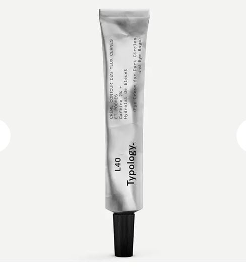 Daily Caffeine Eye Contour Trio