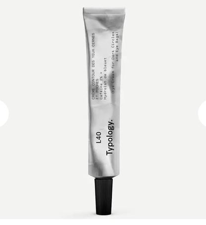 Daily Caffeine Eye Contour Trio