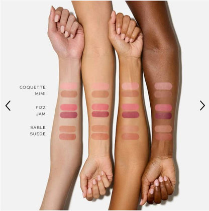 Baby Cheeks Duo – Cream-to-Powder Blush Palette