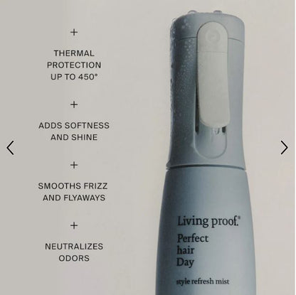 Living Proof Perfect Hair Day (PhD) Style Refresh Hair Mist