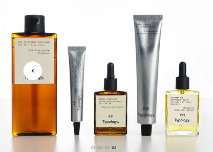 Face Care Starter Kit - 5 products