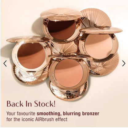 Charlotte Tilbury