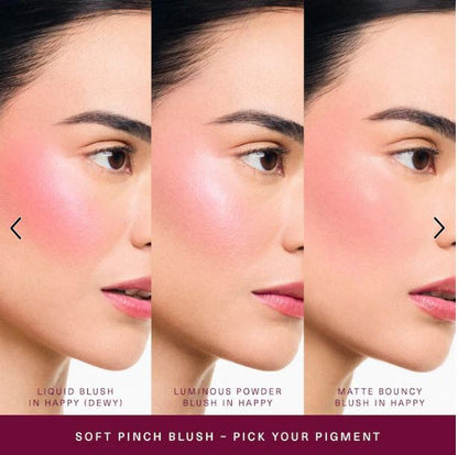 Soft Pinch Liquid Blush