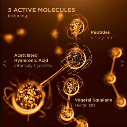 DOUBLE SERUM® – Firm, Brighten & Minimize Pores for Radiant Skin