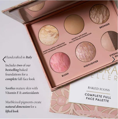 Baked Icons Complete Face Collection-Laura Geller